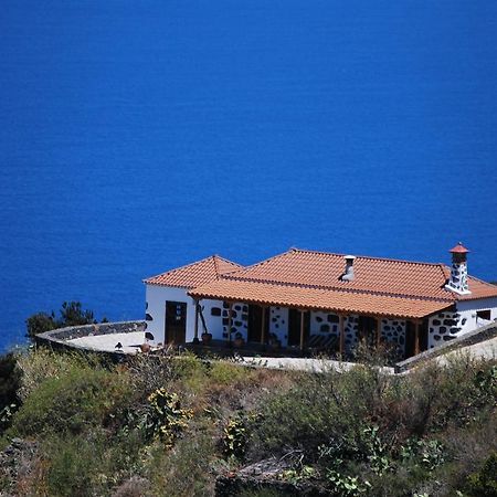 Casa Rural Los Barranquitos Garafia ภายนอก รูปภาพ