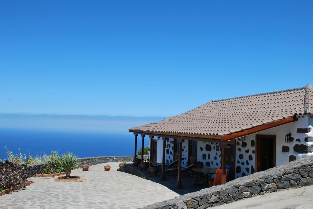 Casa Rural Los Barranquitos Garafia ภายนอก รูปภาพ